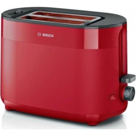 Тостер Bosch TAT2M124 - фото 1