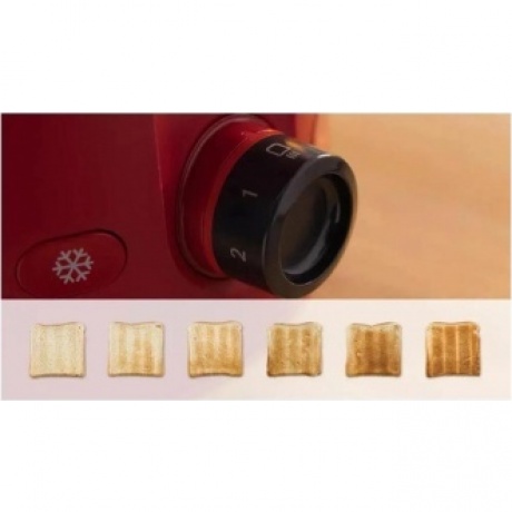 Тостер Bosch TAT2M124 - фото 4