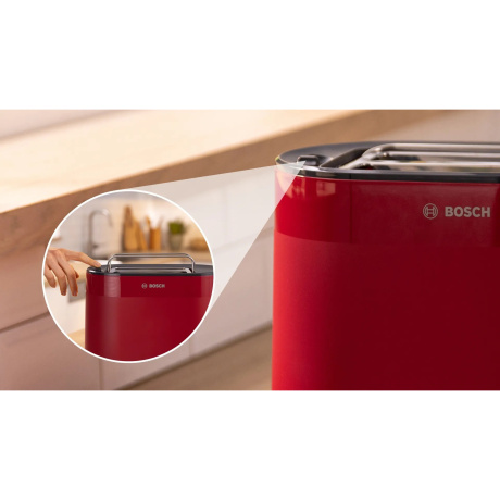 Тостер Bosch TAT2M124 - фото 7