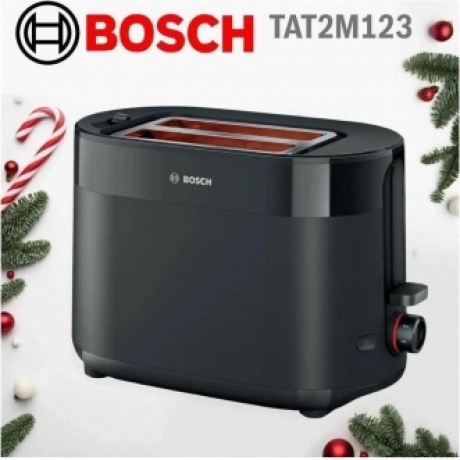 Тостер Bosch TAT2M123 - фото 2