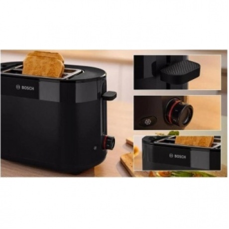 Тостер Bosch TAT2M123 - фото 4