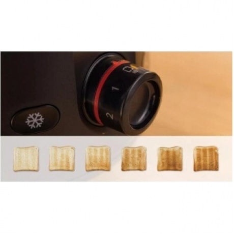 Тостер Bosch TAT2M123 - фото 5