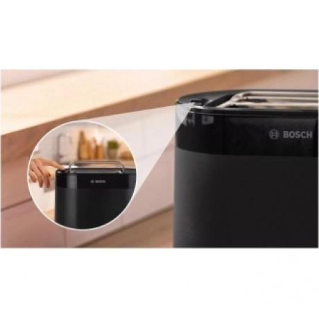 Тостер Bosch TAT2M123 - фото 6