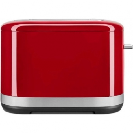 Тостер KitchenAid 5KMT2109EER, красный, на 2 тоста - фото 2
