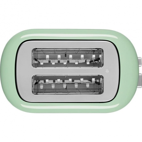 Тостер KitchenAid 5KMT2109EPT фисташковый - фото 4