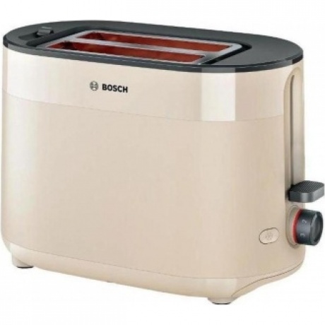 Тостер Bosch TAT 2M127 - фото 1
