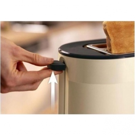 Тостер Bosch TAT 2M127 - фото 3