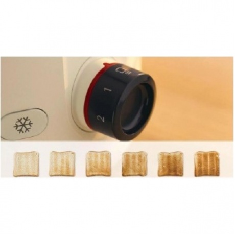 Тостер Bosch TAT 2M127 - фото 4