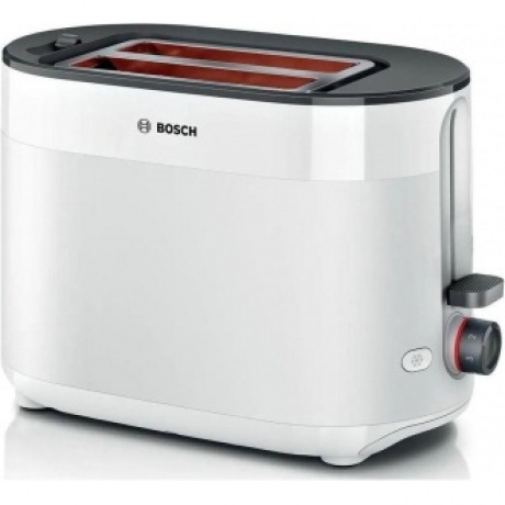 Тостер Bosch TAT2M121 - фото 1