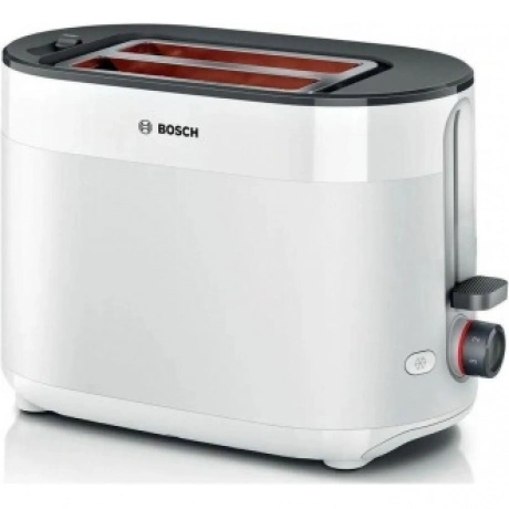 Тостер Bosch TAT2M121
