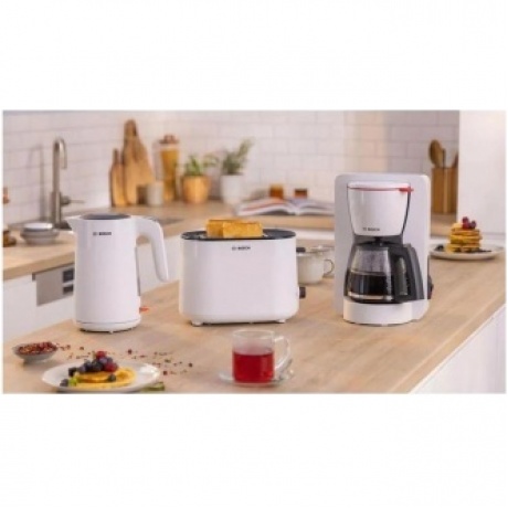 Тостер Bosch TAT2M121 - фото 4