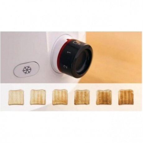 Тостер Bosch TAT2M121 - фото 7