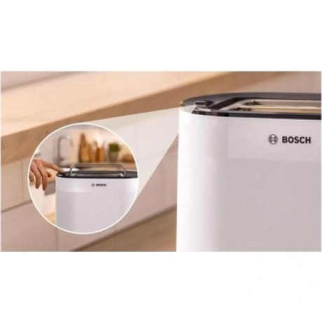 Тостер Bosch TAT2M121 - фото 8