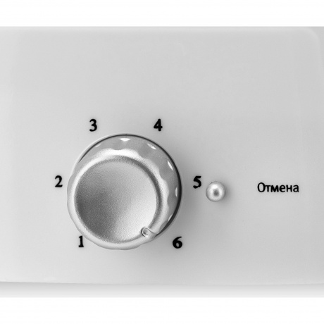 Тостер Maxwell MW-1504 750Вт белый - фото 6
