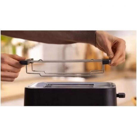 Тостер Bosch TAT3M123 - фото 4
