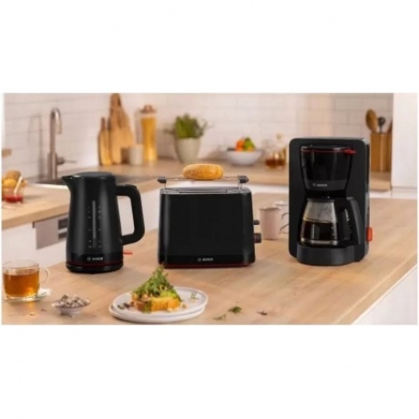 Тостер Bosch TAT3M123 - фото 5