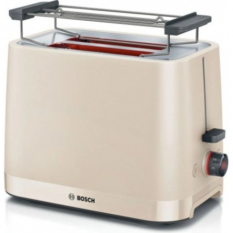 Тостер Bosch TAT 3M127 - фото 1