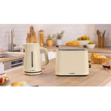 Тостер Bosch TAT 3M127 - фото 8