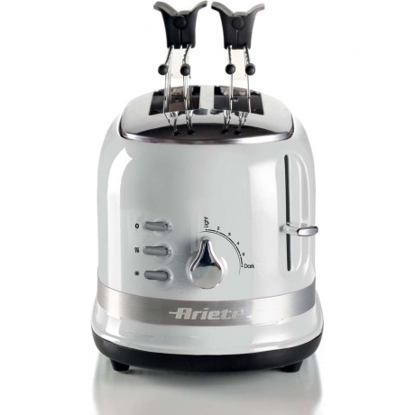 Тостер Ariete 149 Moderna (00C014911AR0) - фото 3