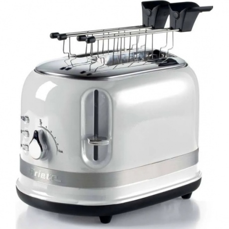 Тостер Ariete 149 Moderna (00C014911AR0) - фото 5
