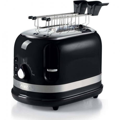 Тостер Ariete 149 Moderna (00C014912AR0) - фото 4