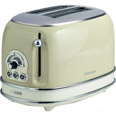 Тостер Ariete 155 Vintage (00C015513AR0)