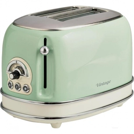 Тостер Ariete 155 Vintage (00C015514AR0)