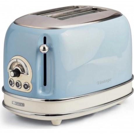 Тостер Ariete 155 Vintage (00C015515AR0)