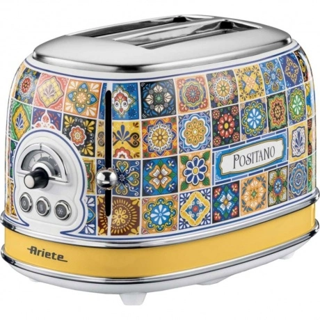Тостер Ariete 155 Positano (00C01551PAR0)
