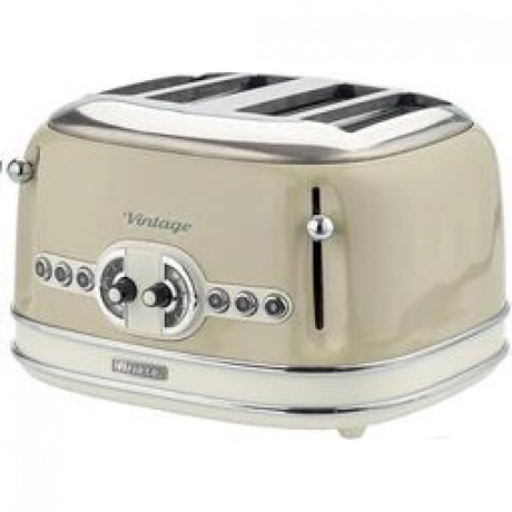 Тостер Ariete 156 Vintage (00C015603AR0)