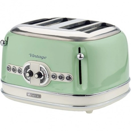 Тостер Ariete 156 Vintage (00C015604AR0)