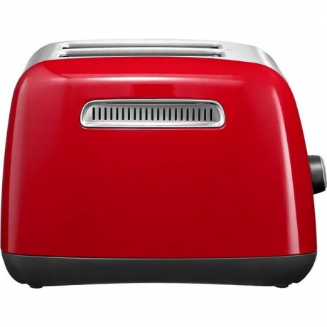 Тостер KitchenAid 5KMT221EER красный - фото 6
