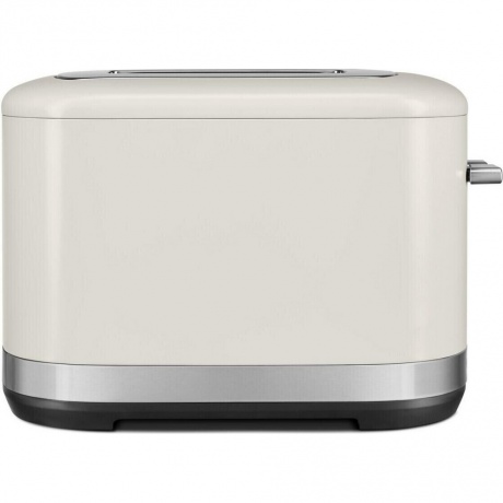 Тостер KitchenAid 5KMT2109EPL фарфоровый белый - фото 3