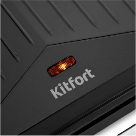 Бутербродница Kitfort КТ-3666 - фото 4