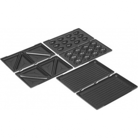Вафельница Vitek VT-7148 - фото 6