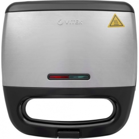 Сэндвичница Vitek VT-7147 - фото 9