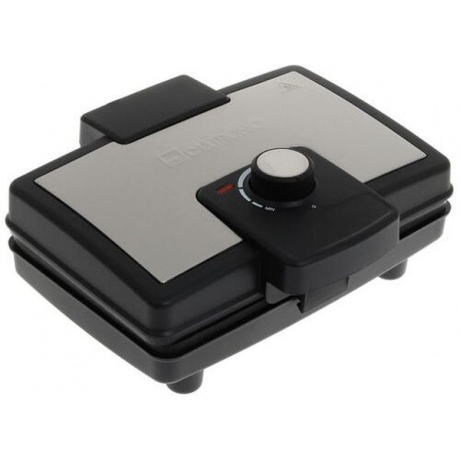 Вафельница Clatronic WA 3606 - фото 1