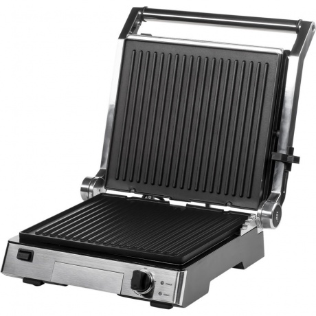 Электрогриль Vitek VT-2630 - фото 2