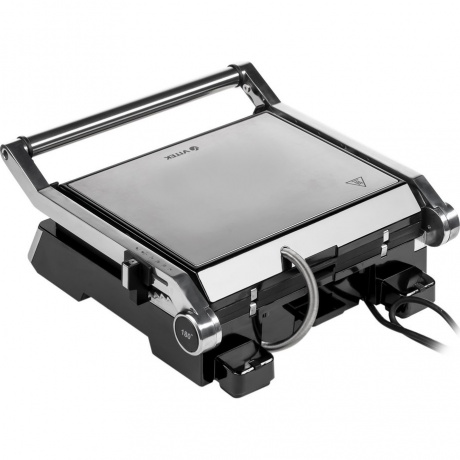 Электрогриль Vitek VT-2630 - фото 3