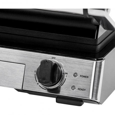Электрогриль Vitek VT-2630 - фото 5