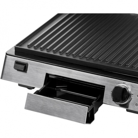 Электрогриль Vitek VT-2630 - фото 6