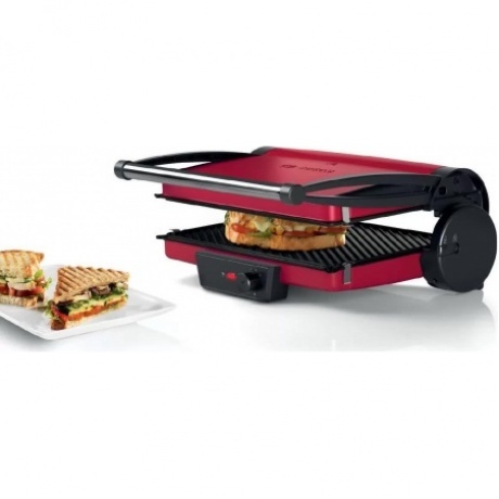 Электрогриль Bosch TCG4104 - фото 2