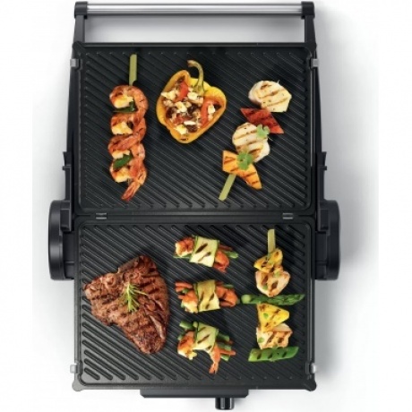 Электрогриль Bosch TCG4104 - фото 8