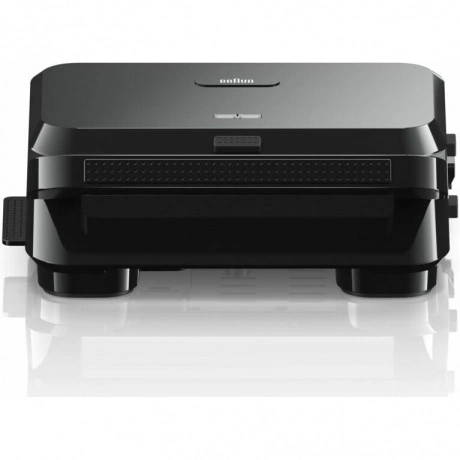 Электрогриль Braun SnackMaker 5 SM5000 BK 800Вт черный