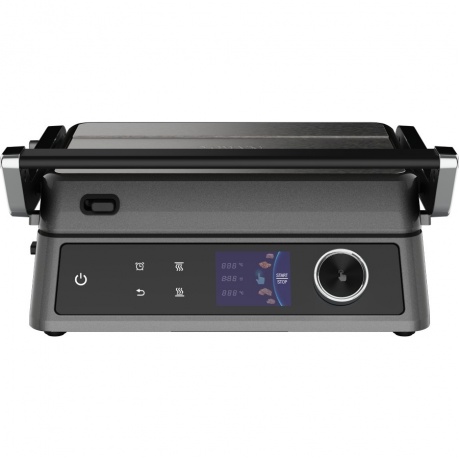 Электрогриль GARLYN GL-500 Pro - фото 1