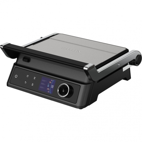Электрогриль GARLYN GL-500 Pro - фото 2