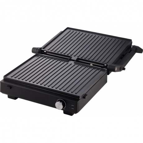 Гриль GORENJE BBQ GCG2000M 744407 - фото 3