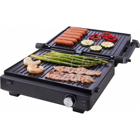 Гриль GORENJE BBQ GCG2000M 744407 - фото 5