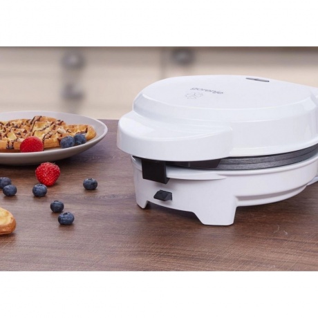 Гриль GORENJE BBQ WM701W 743942 - фото 4