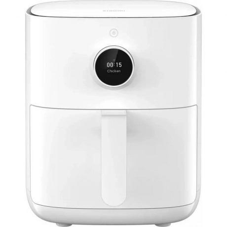 Аэрогриль Xiaomi Smart Air Fryer 4.5L EU (BHR8234EU) White